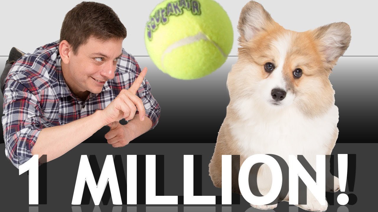 1 MILLION!!