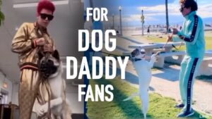 For Fans of Dog Daddy Only: This is What We are Doing to “Dog Daddy “ and Why