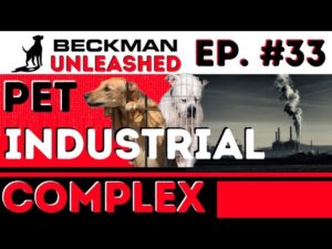 Is the Pet Industrial Complex Making Your Dog Sick, is Joel 5'3" Tall & Much More.