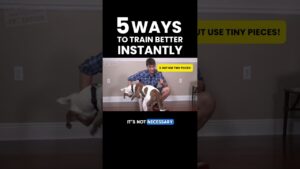 5 Ways to Train More Effectively